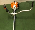 te koop:

- STIHL FS 260 C-E
- sterke machine
- 41,6 cc  2,7 pk
- incl. onderhoudsbeurt

